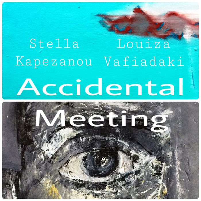 Accidental Meeting : Art Show