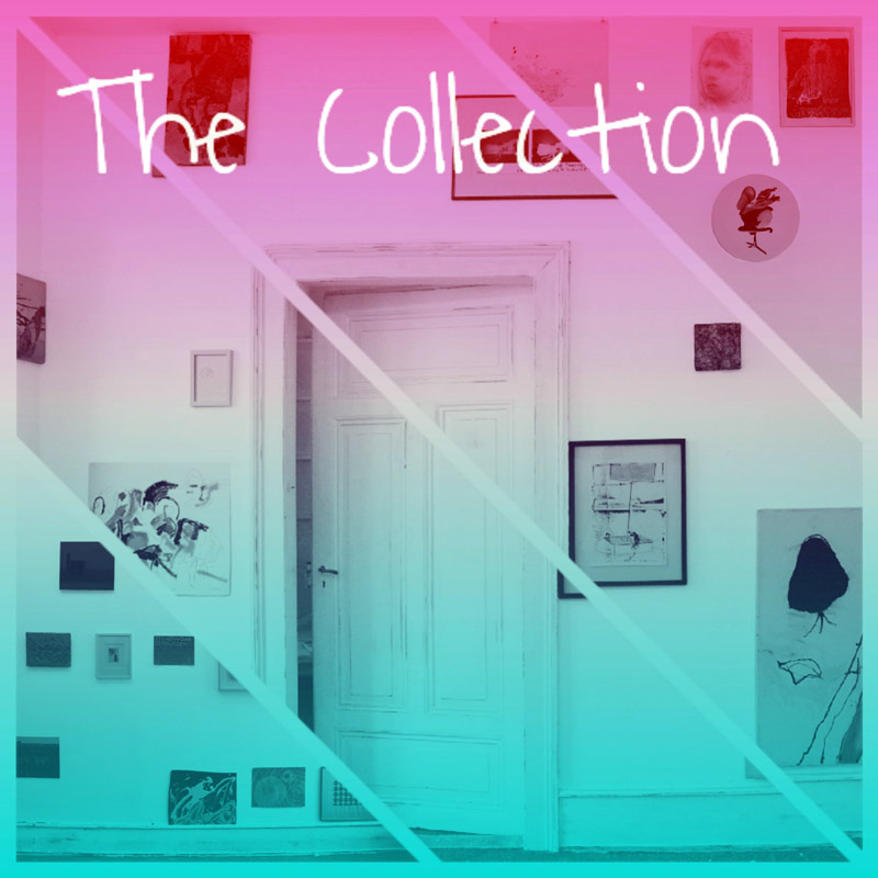 The Collection : Group Art Show